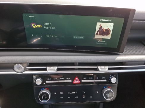 New 2026 Hyundai Tucson SEL w/ Tow & Go Package image 9