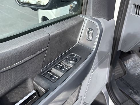 Used 2024 Ford F150 XLT w/ Tow/Haul Package AWD/4WD image 14