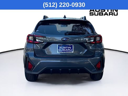 New 2026 Subaru Crosstrek 2.0i Premium image 7