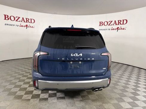 Used 2023 Kia Telluride SX Prestige X-Pro AWD/4WD image 7