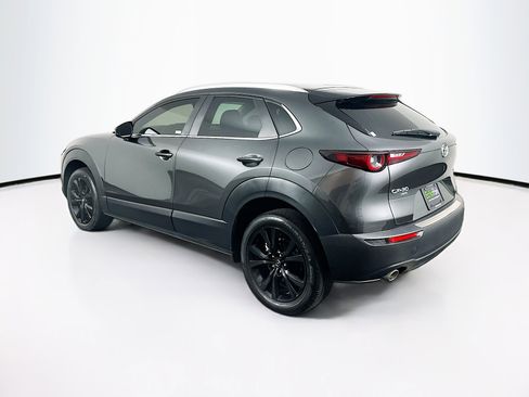 Used 2024 MAZDA CX-30 AWD 2.5 S w/ Select Sport Pkg image 5