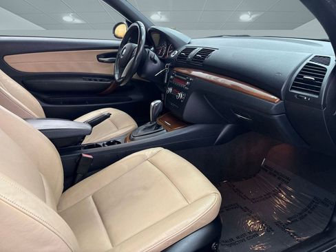 Used 2008 BMW 128i Convertible image 18