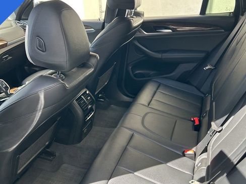 Used 2019 BMW X3 sDrive30i w/ Driving Assistance Package image 6