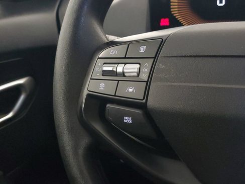 Used 2025 Kia K4 FWD image 15