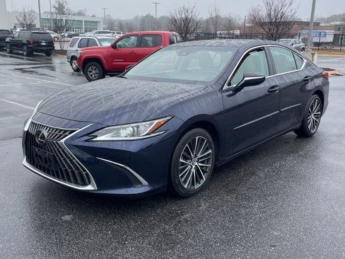 Used 2023 Lexus ES 350 w/ Premium Package image 1