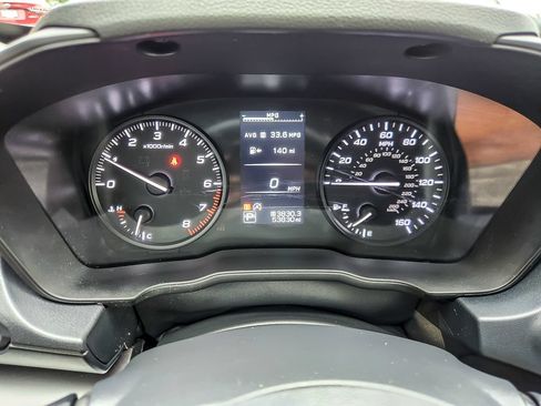 Certified 2024 Subaru Impreza 2.0i AWD/4WD image 11