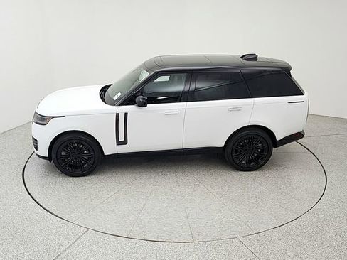 New 2026 Land Rover Range Rover SE AWD/4WD image 20