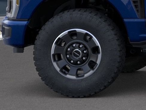 New 2026 Ford F350 XLT AWD/4WD image 18