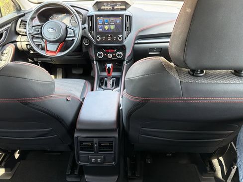 Used 2024 Subaru Forester Sport AWD/4WD image 11