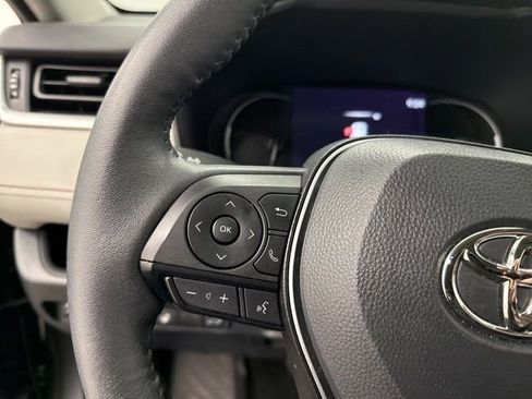 Used 2023 Toyota RAV4 XLE w/ Convenience Package AWD/4WD image 28