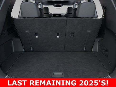 New 2025 Kia Telluride SX Prestige X-Line AWD/4WD image 19