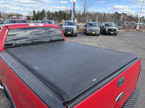 Used 2007 Ford F150 XLT AWD/4WD image 11
