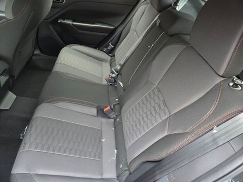 New 2026 Subaru Impreza 2.0i Sport image 5