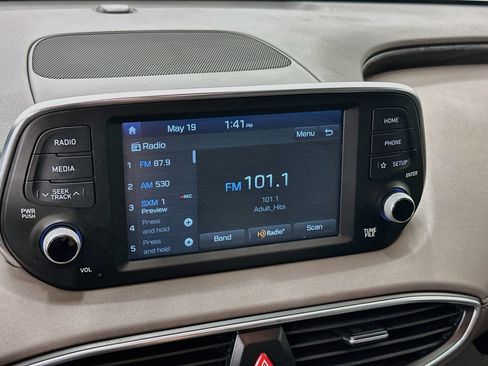 Used 2019 Hyundai Santa Fe SEL AWD/4WD image 21