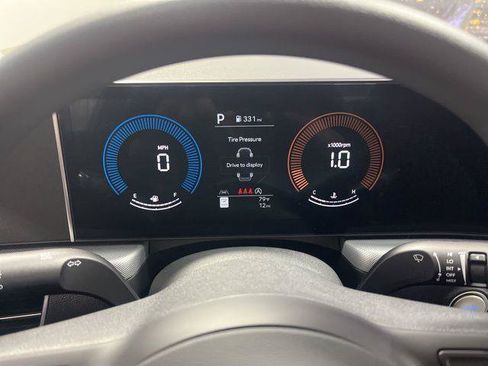 New 2026 Hyundai Sonata SE FWD image 12
