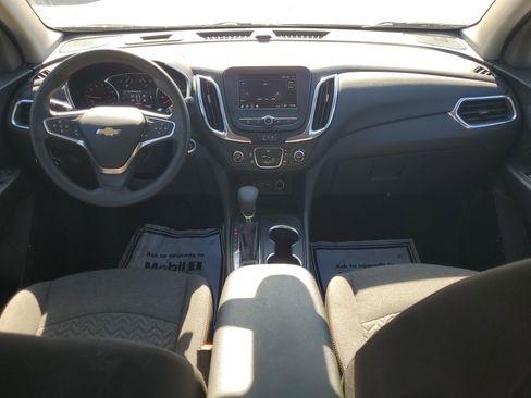 Used 2023 Chevrolet Equinox LT image 13