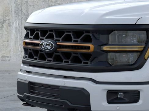New 2026 Ford F150 Tremor AWD/4WD image 38