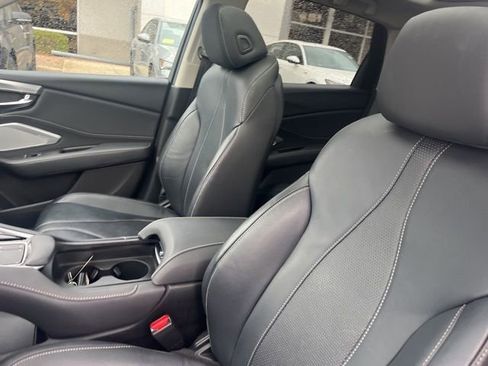Certified 2023 Acura RDX w/ Technology Package image 35