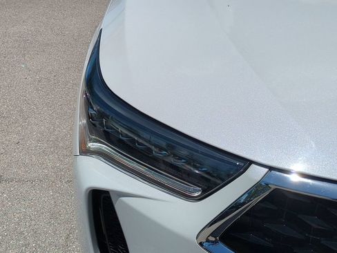 Certified 2024 Acura RDX SH-AWD w/ Technology Package image 10