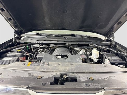 Used 2017 GMC Sierra 1500 SLT image 23