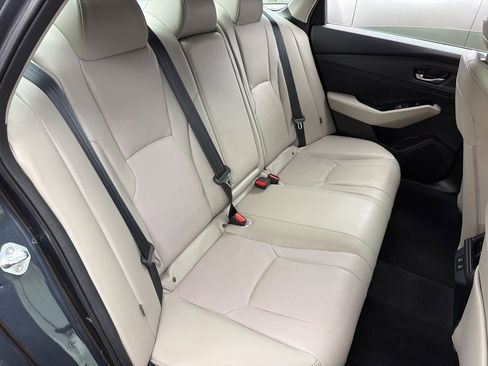 Used 2023 Honda Accord Touring image 26