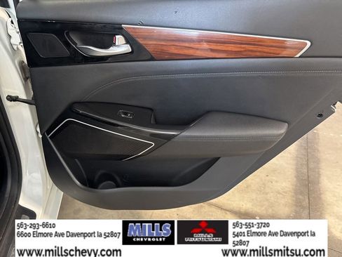 Used 2019 Kia Cadenza Technology FWD image 15