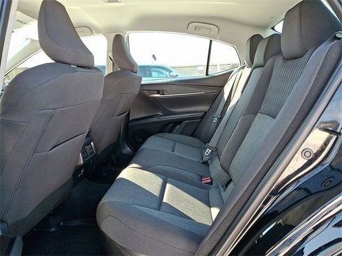 Certified 2025 Toyota Camry LE image 10
