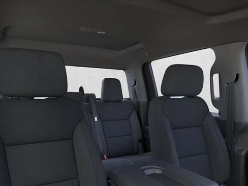 New 2026 Chevrolet Silverado 1500 RST w/ RST Select Package image 24