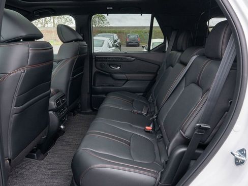 New 2026 Honda Passport TrailSport Elite image 11