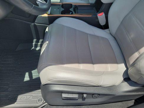 Used 2021 Honda CR-V Touring image 26