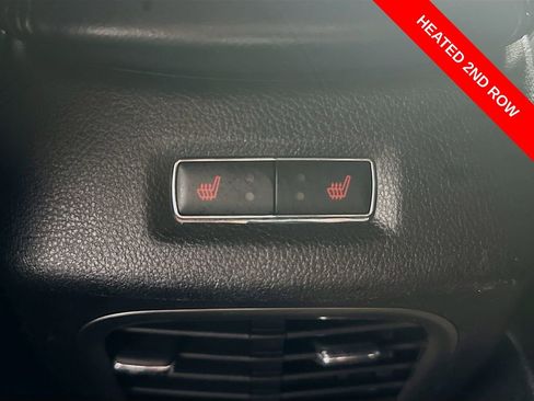 Used 2017 Lincoln MKC Select w/ Select Plus Package image 26