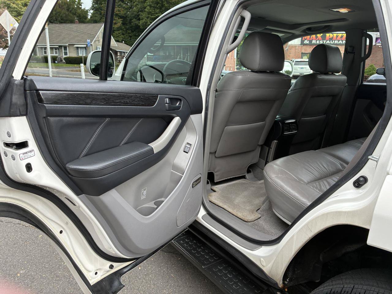 Used 2007 Toyota 4Runner Limited AWD/4WD image 19