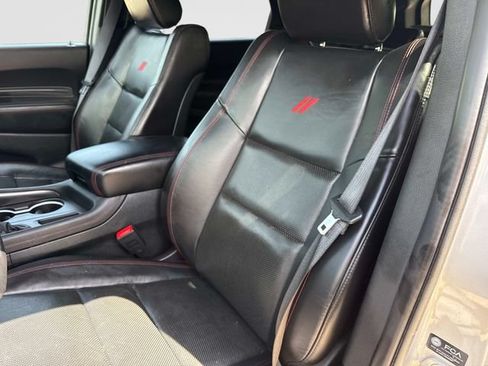 Used 2024 Dodge Durango GT AWD/4WD image 15