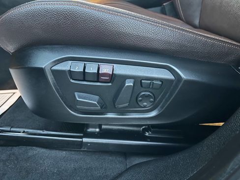 Used 2016 BMW X4 xDrive35i image 24