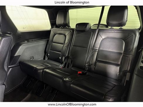 Used 2023 Lincoln Navigator Reserve AWD/4WD image 13