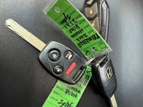 Used 2013 Honda Pilot EX-L image 21