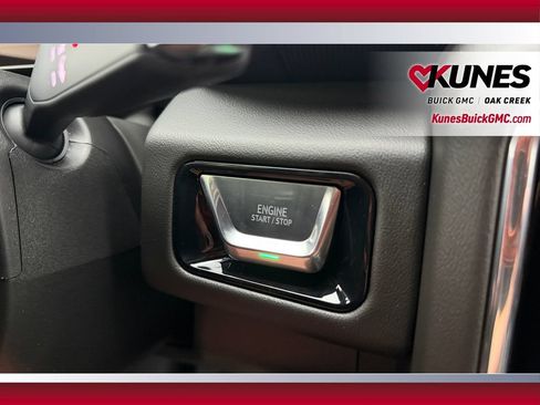 New 2026 GMC Yukon Elevation w/ Elevation Premium Package AWD/4WD image 30