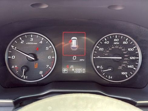 Used 2025 Subaru Outback Onyx Edition AWD/4WD image 17