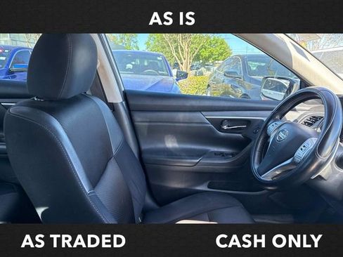 Used 2016 Nissan Altima 2.5 SR image 12