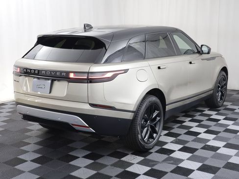 New 2026 Land Rover Range Rover Velar S AWD/4WD image 20