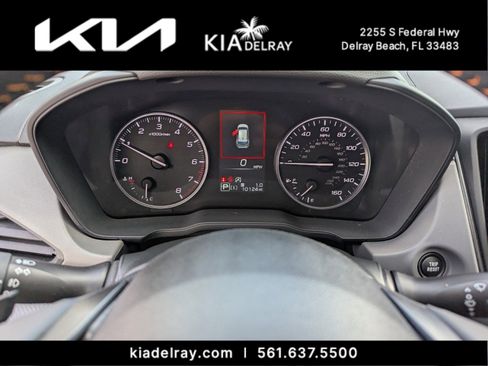 Used 2024 Subaru Crosstrek 2.5i Limited image 22