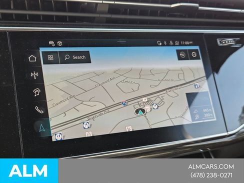 Used 2025 Audi Q7 3.0T Premium Plus AWD/4WD image 17