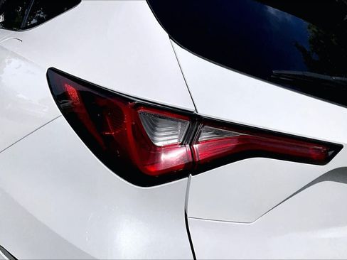 Certified 2023 Acura MDX SH-AWD w/ Technology Package image 29