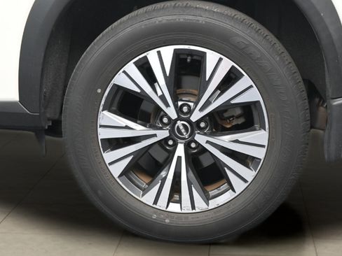 Certified 2023 Nissan Rogue SV FWD image 20