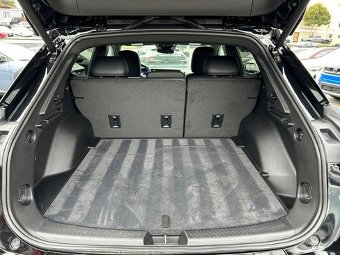 Used 2024 Chevrolet Equinox EV RS image 64