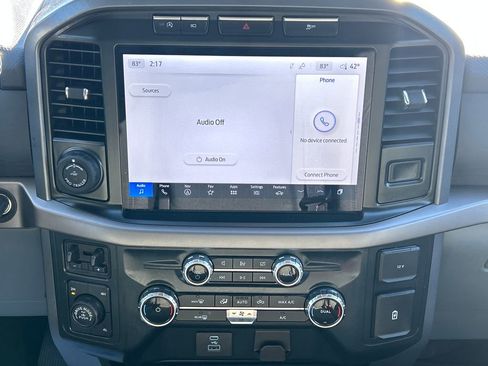 Used 2024 Ford F150 XLT w/ Tow/Haul Package image 20