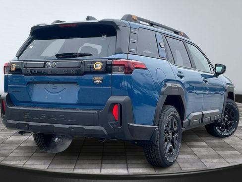 New 2026 Subaru Outback Wilderness image 13