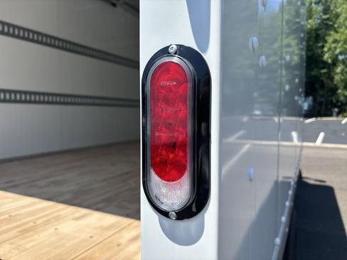 New 2025 Ford E-450 and Econoline 450 Super Duty w/ Power Equipment Group image 34