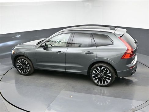New 2026 Volvo XC60 B5 Ultra w/ Protection Package Premier image 48