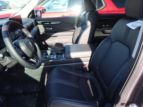 New 2026 Honda Pilot EX-L image 9